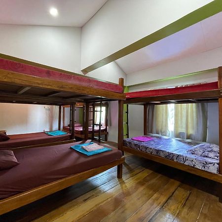 Villa Koh Rong Kaoh Touch Екстер'єр фото