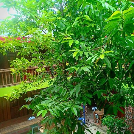 Villa Koh Rong Kaoh Touch Екстер'єр фото