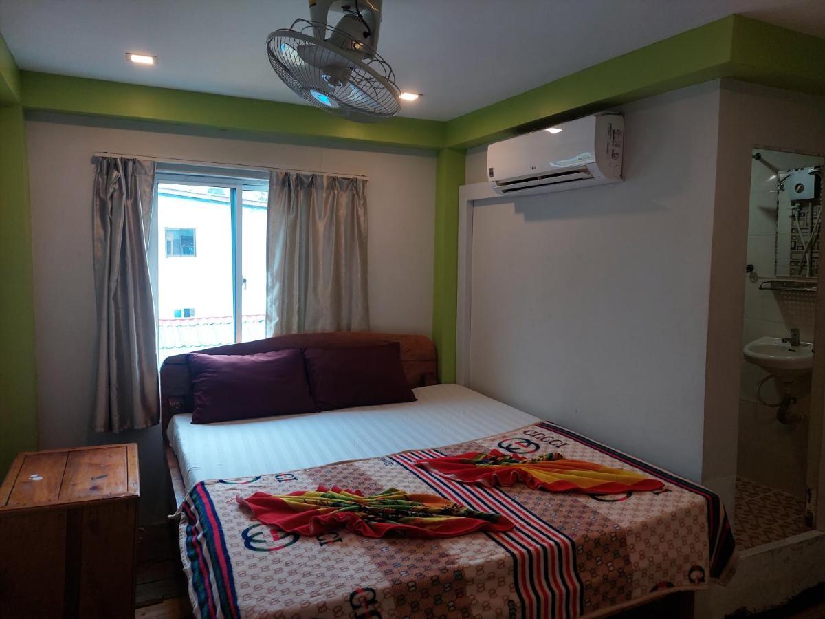 Villa Koh Rong Kaoh Touch Екстер'єр фото