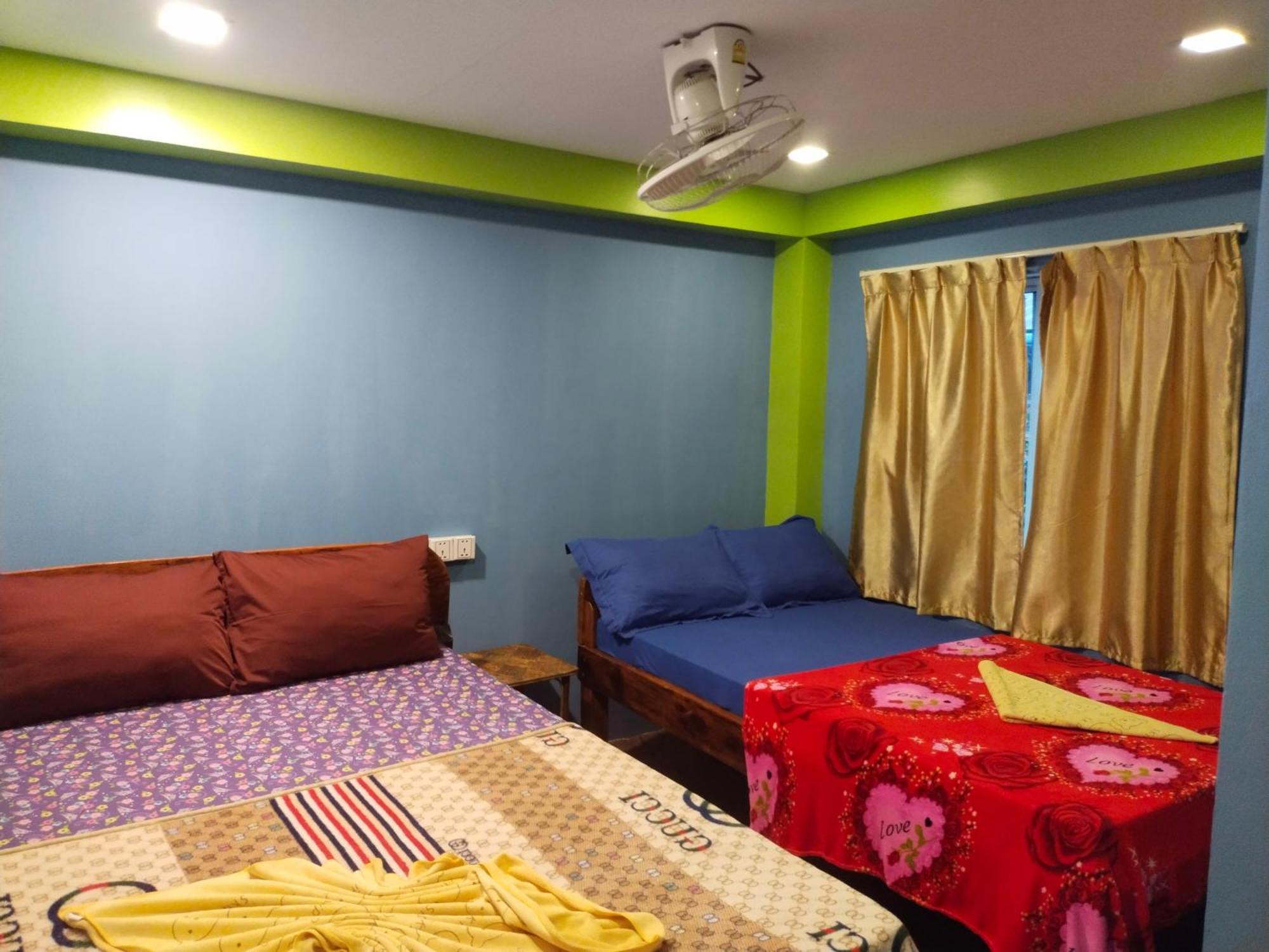 Villa Koh Rong Kaoh Touch Екстер'єр фото
