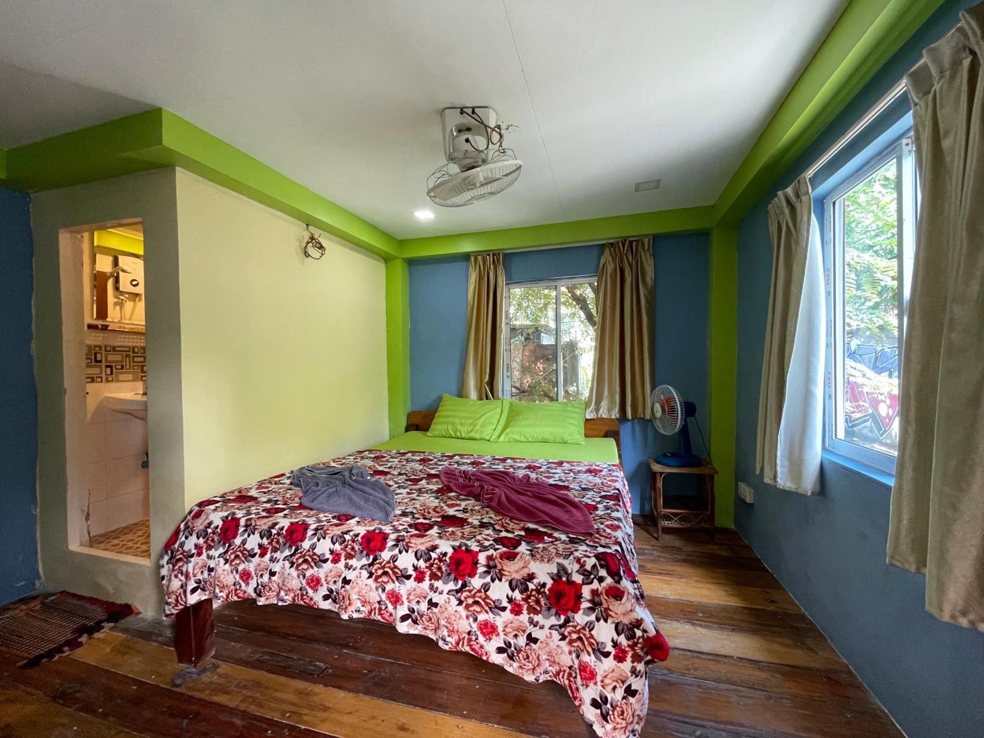 Villa Koh Rong Kaoh Touch Екстер'єр фото