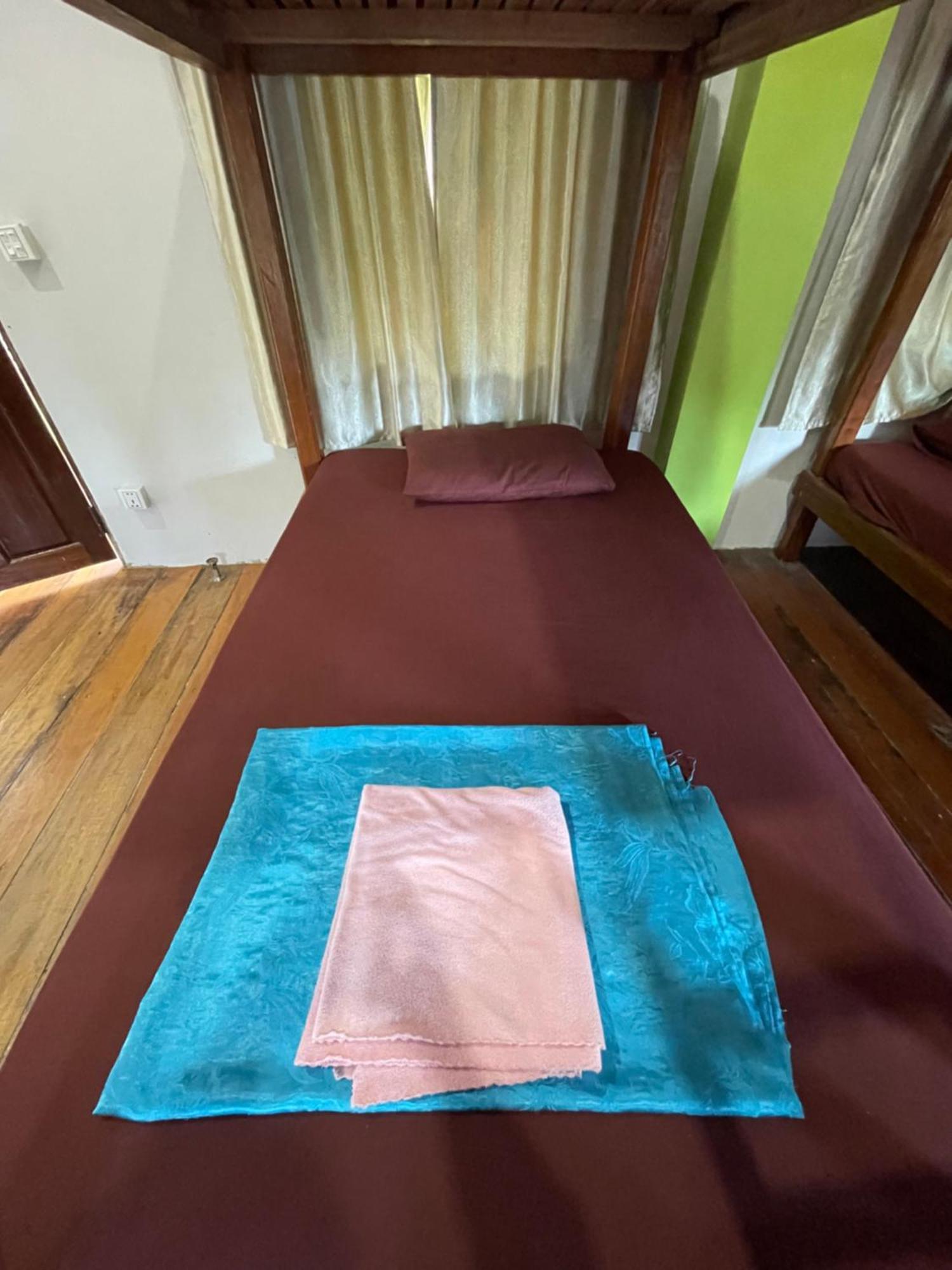 Villa Koh Rong Kaoh Touch Екстер'єр фото