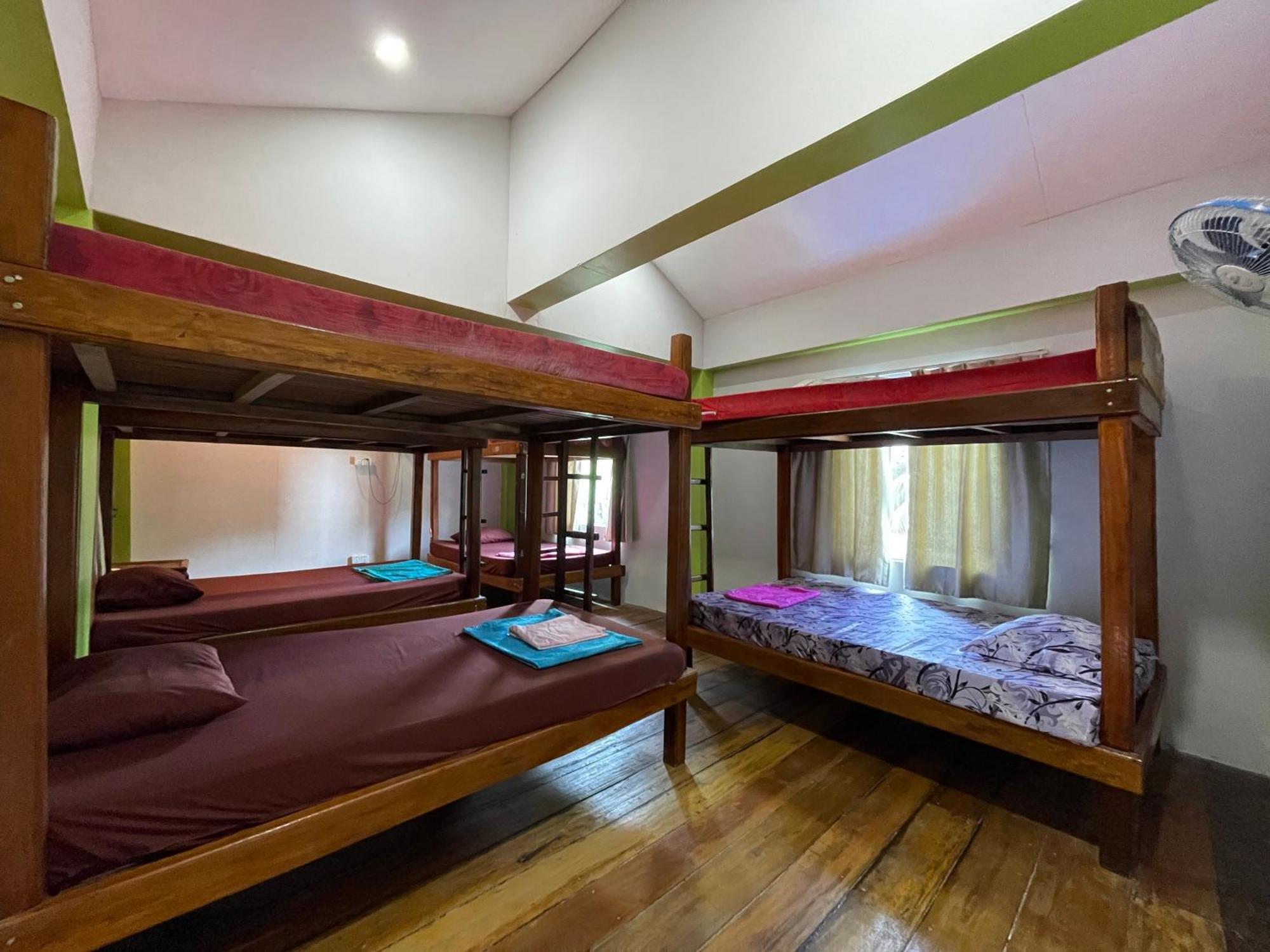 Villa Koh Rong Kaoh Touch Екстер'єр фото