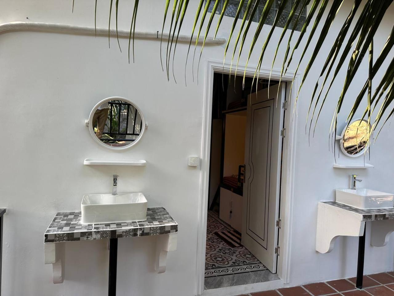 Villa Koh Rong Kaoh Touch Екстер'єр фото