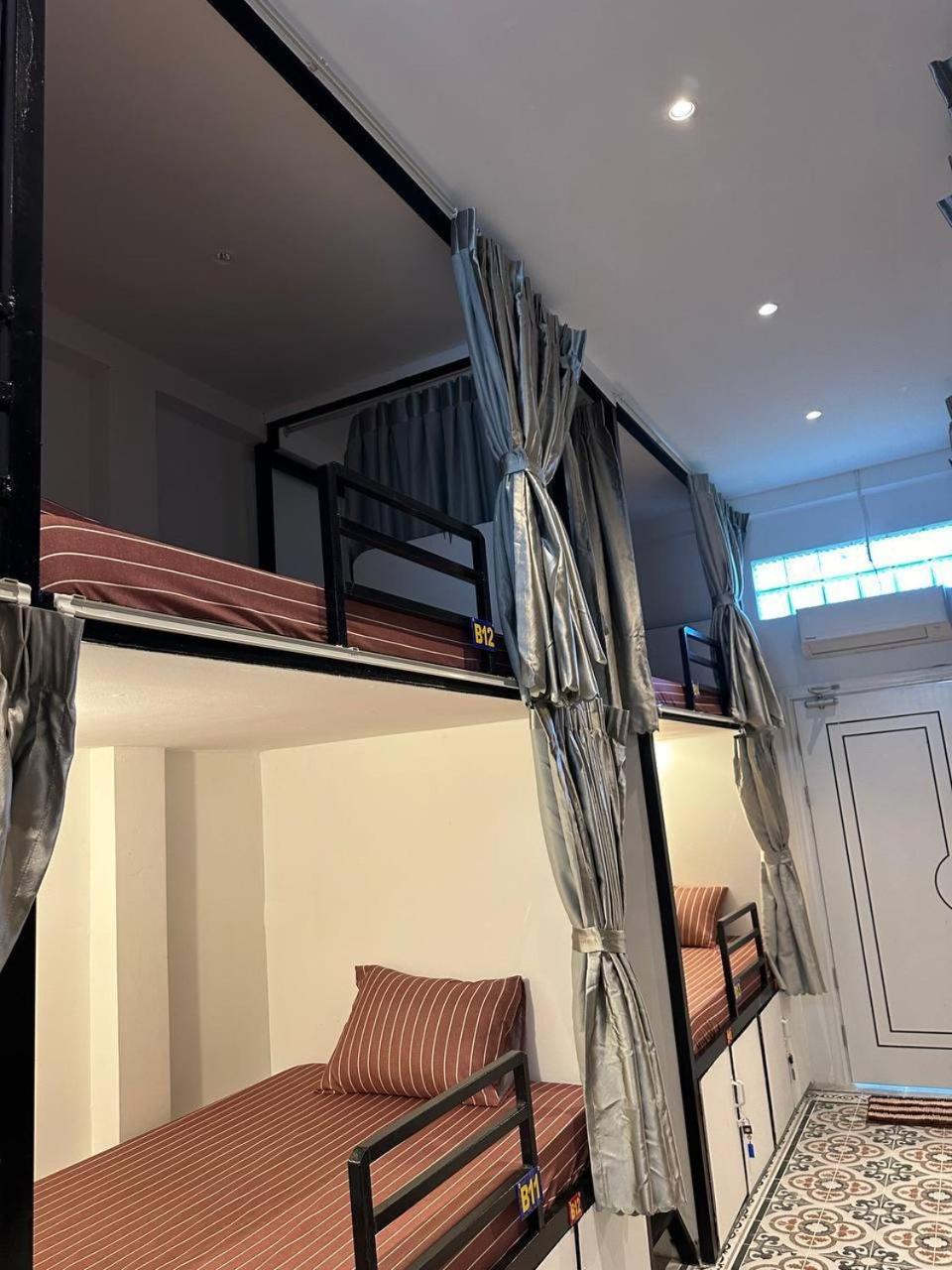 Villa Koh Rong Kaoh Touch Екстер'єр фото