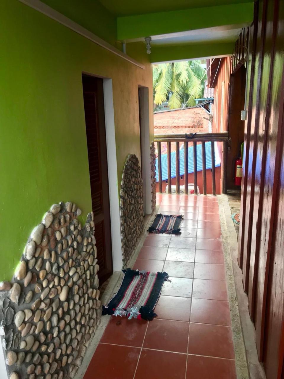 Villa Koh Rong Kaoh Touch Екстер'єр фото