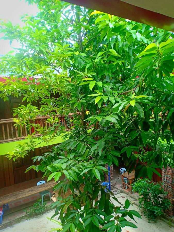 Villa Koh Rong Kaoh Touch Екстер'єр фото